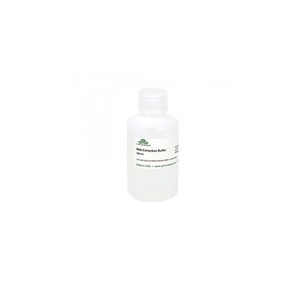 Zymo Research RNA Extraction Buffer, 100 ml ZR10032100 Zoro